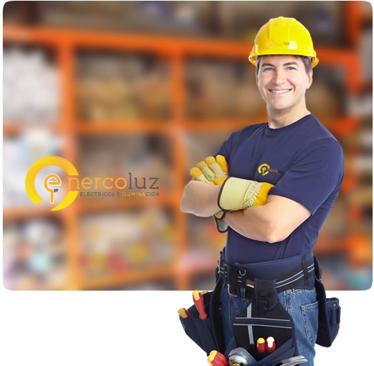 Enercoluz - Ferretería y Suministros de Construcción - Comercializadora de Material Eléctrico e Iluminación LED